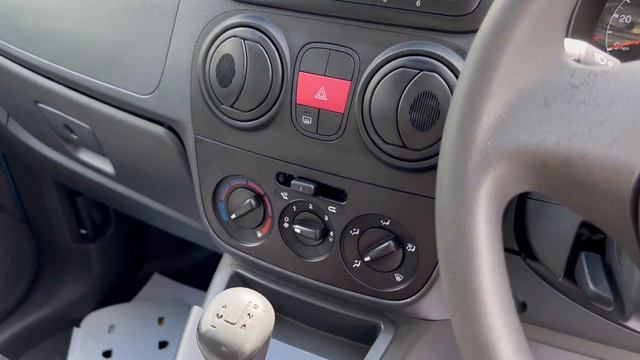 2010 Peugeot Bipper Automatic in Blue for sale at Castle Motors смотреть онлайн