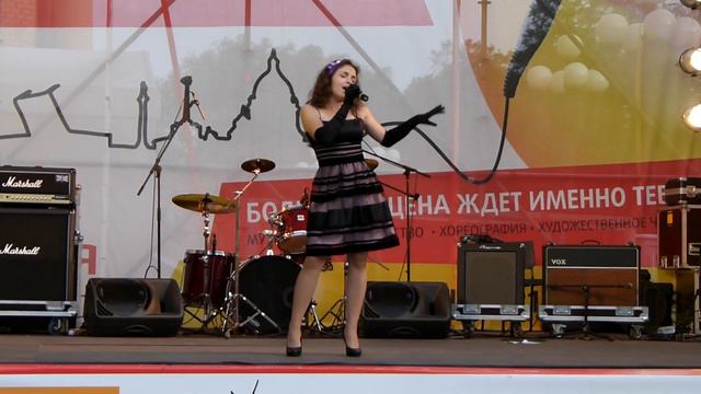 Модебадзе Юлия смотреть онлайн