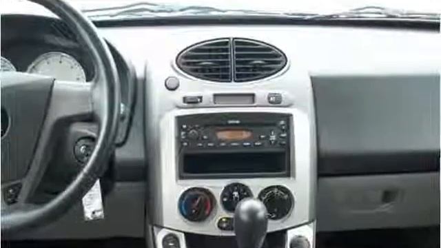 2004 Saturn VUE Used Cars Ames IA смотреть онлайн