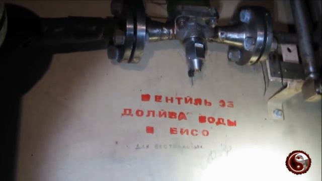 Эпоха РВСН ч 4 УКП 15В52У 214 полк смотреть онлайн