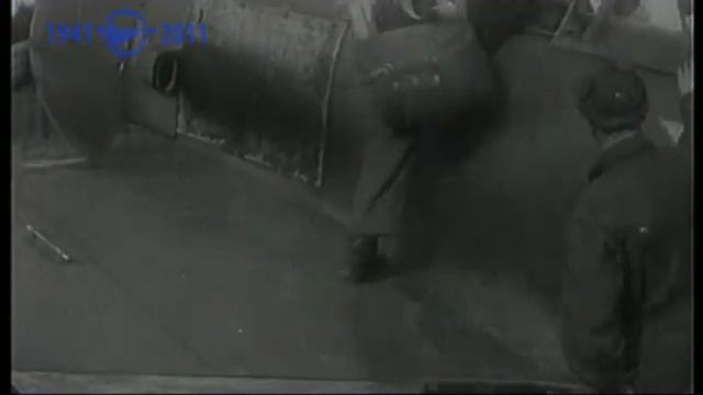 ЛИИ имени М.М. Громова – 70 лет [Часть 1] смотреть онлайн