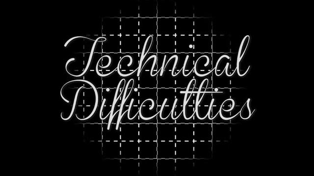 Achievement Hunter has technical difficulties for 10 minutes смотреть онлайн