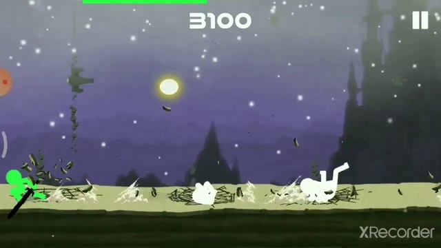 Я играю в Stikman fiting 1часть смотреть онлайн