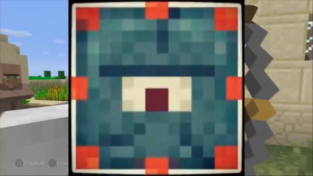 Minecraft (Playstation, Xbox, PC) Update - WATER DUNGEONS and WATER MOBS смотреть онлайн