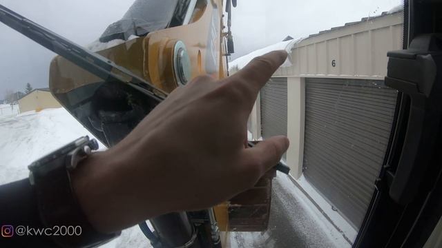 WE GOT HIT WITH ANOTHER STORM!?!? *insane* смотреть онлайн