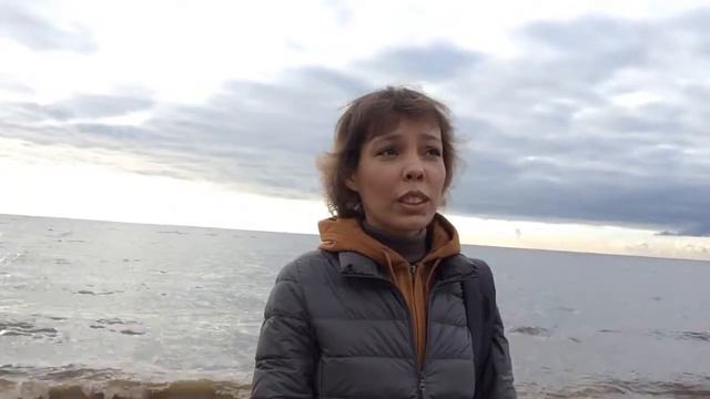 Балтийское море, Финский залив смотреть онлайн