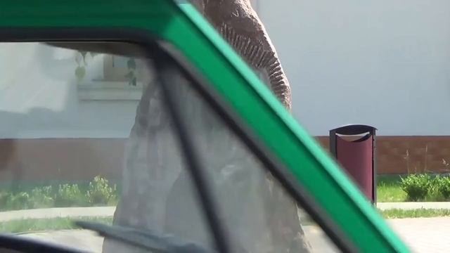 Белорусские путешествия Волковыск смотреть онлайн