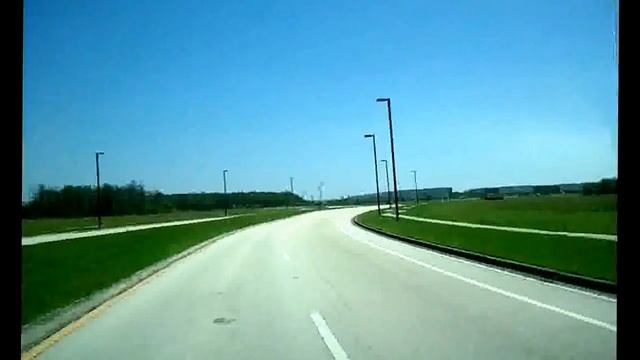 № 595 США Как я выезжала из Аэропорта Орландо Красота смотреть онлайн