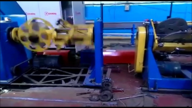 Устройство бронирования кабеля