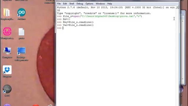 Python - Guida base parte 5 смотреть онлайн