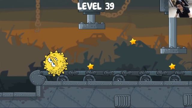 RED BALL 4: EVIL SPONGEBOB BALL 'FUSION BATTLE' WITH HUGGY & 5 COLORS ELECTRIC BOSS 5 IN BOX FACTOR смотреть онлайн