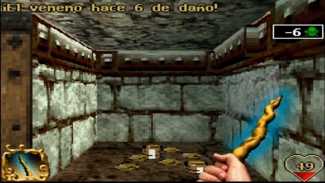 Orcs & Elves capitulo 5 смотреть онлайн