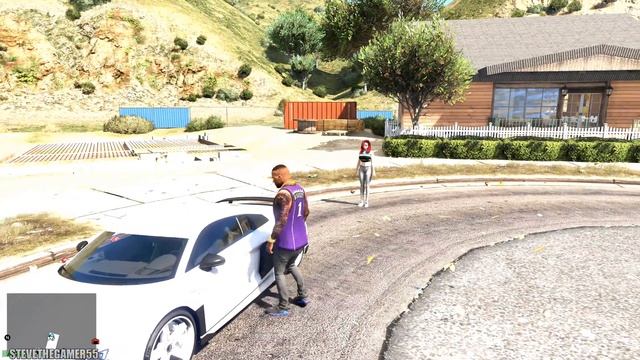 GTA 5 REAL LIFE MOD 684 - MY STOLEN YACHT!!!GTA 5 REAL LIFE MODS