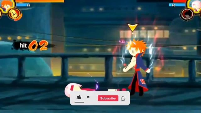 TOP 10 Best Naruto Games For Android & iOS in 2023 | Hight Graphics ( Offline / Online ) смотреть онлайн