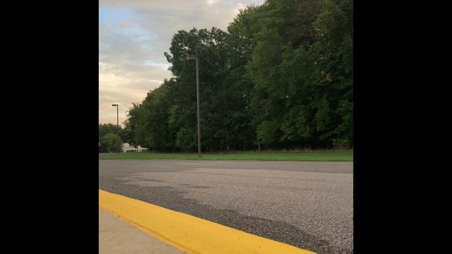 Ford Crown Victoria/Grand Marquis Flowmaster 40s смотреть онлайн