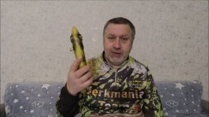 Рейтинг Биг Бейтов на щуку в России!