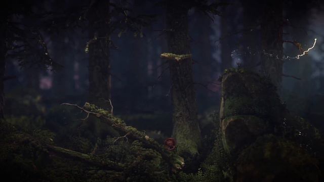 Unravel Two - Chapter 4 Walkthrough смотреть онлайн