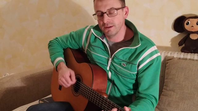 Море - авторська пісня смотреть онлайн