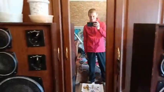 Radiotehnika s-90 смотреть онлайн