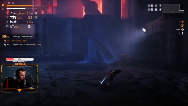 LOOPMANCER?КИБЕР КИТАЙСКИЙ ПАНК?ОБЗОР ИГРЫ смотреть онлайн