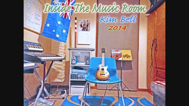 Kim Bell - A Time To Remember смотреть онлайн