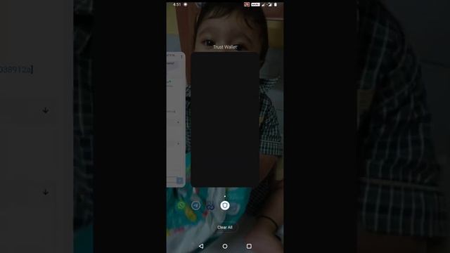 Infinity Farms - Daily 6% 45 days-BNB staking - today withdraw proof & trust wallet issue in tamil смотреть онлайн