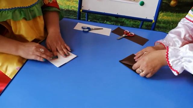 Фестиваль-ярмарка "Моя Родина - Урал", мастер-класс "Конь для казака" смотреть онлайн