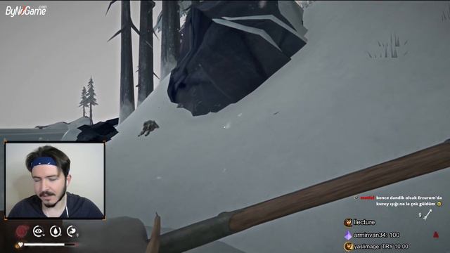 Son Kale Balıkçı Kulübesi I Evsiz Balıkçı The Long Dark 38 смотреть онлайн