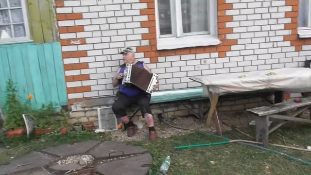 человек ураган от печки до печки г д заволокина авг 2018г с кочуново бутурлинский р н нижегородчина смотреть онлайн