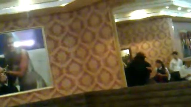 Юбилей Атаниязов смотреть онлайн