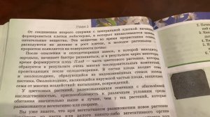 Биология/6 класс/ Тема: Оплодотворение.Образование плодов и семян/07.02.21