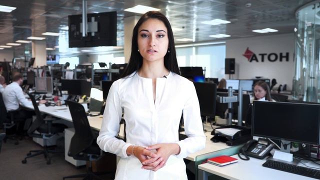 Утренний обзор рынков 14.08.2018 смотреть онлайн