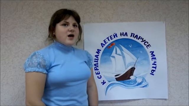 Страна читающая — Виктория Шубина читает «Когда волнуется желтеющая нива…» М.Ю.Лермонтова смотреть онлайн