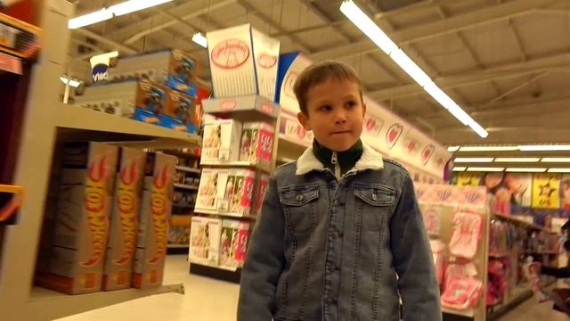 Катя и Макс играют в Челлендж на скорость смотреть онлайн