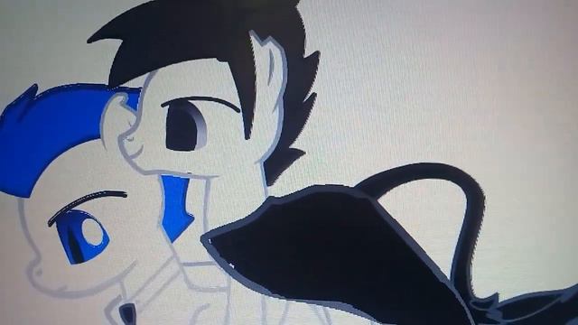 пони клип Кругом голова.😍💓💓🐎🦄 смотреть онлайн