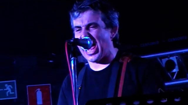 Москва, клуб Tabula Rasa, 7 мая 2011 год - 76 - 7Б - Дом смотреть онлайн