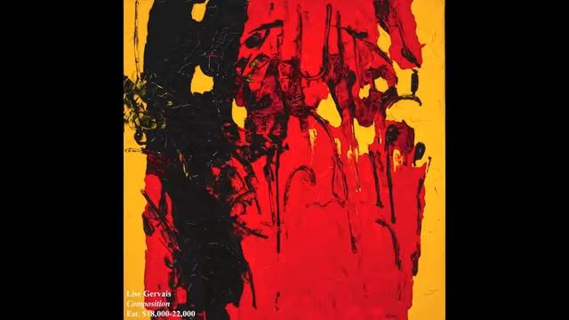 Catalogue de la vente aux enchères en salle -  printemps 2016  L'Art du Canada Lundi, 30 mai à 19:0 смотреть онлайн