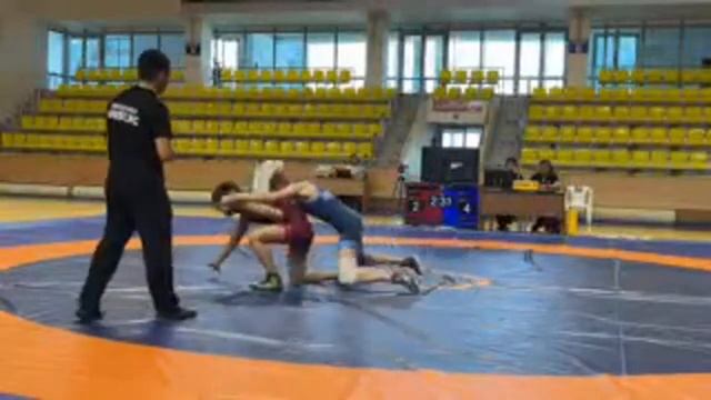 5 турнир посвященный дню пограничных войск, 9 июня, В ковёр. смотреть онлайн