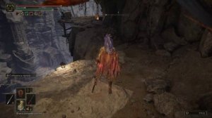 Elden Ring Как добратся Трагот Рогатый