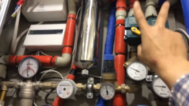 Система против протечек воды смотреть онлайн