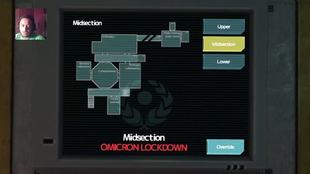 Lets Play SOMA part 8 смотреть онлайн
