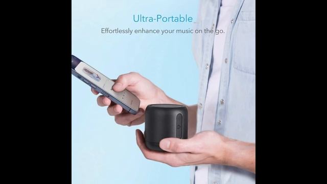 TOP 3 : MEILLEURS HAUT-PARLEURS BLUETOOTH 2023 смотреть онлайн