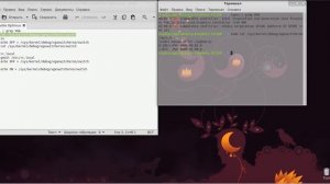 Как установить Linux на ноутбук с двумя видеокартами