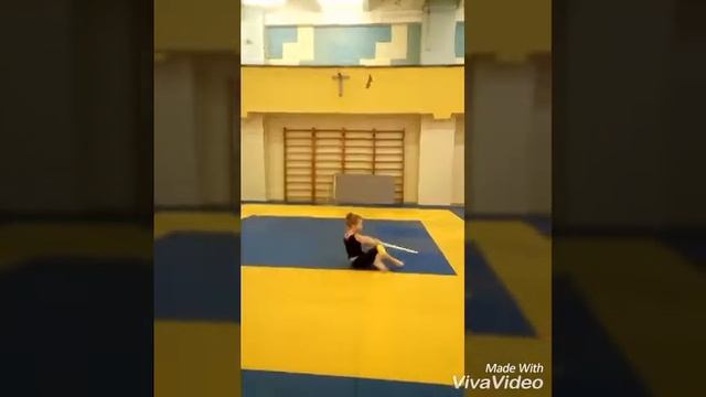 Девочки, удачи вам на соревнованиях в Мытищи смотреть онлайн