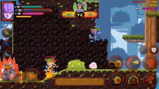 4 NUEVOS MEGA CODIGOS TOURNEY OF SUPER WARRIORS || SAIYAN ARENA смотреть онлайн