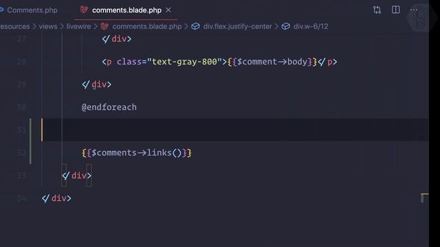 11 Laravel Livewire Pagination смотреть онлайн