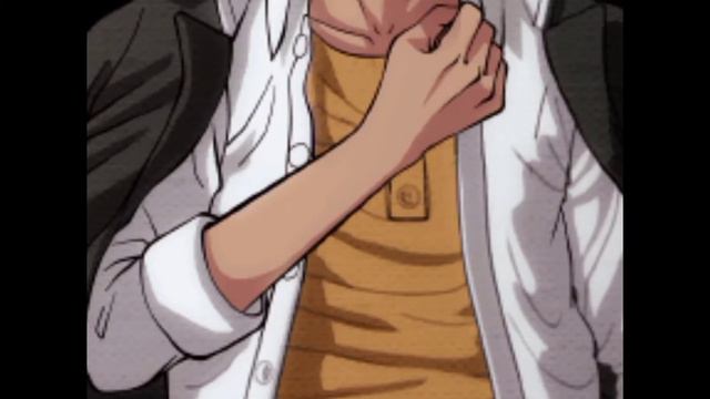 Danganronpa crack 1 смотреть онлайн