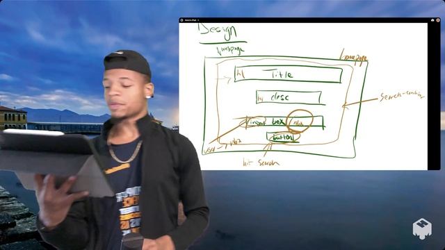 MERN Insta Scrapa - Creating Da UI: Creating Custom React Components смотреть онлайн