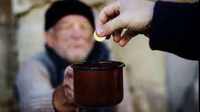 The Origins of Tzedaka | AUDIO | Rabbi Eliyahu Rapoport смотреть онлайн