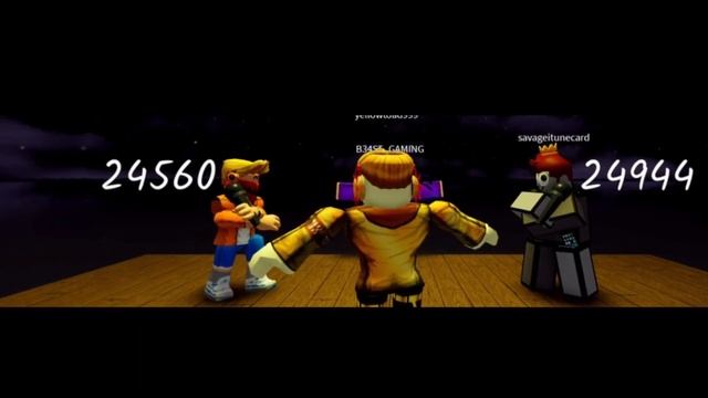 NOOB VS PRO: CAN I BEAT AN EXPERIENCED PLAYER? | Roblox Basically FNF (Friday Night Funkin) смотреть онлайн